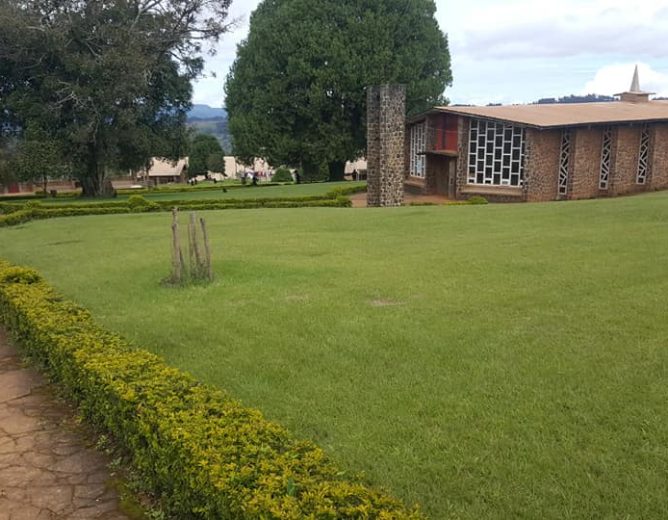 Religion and Mobility in the Ndu municipality