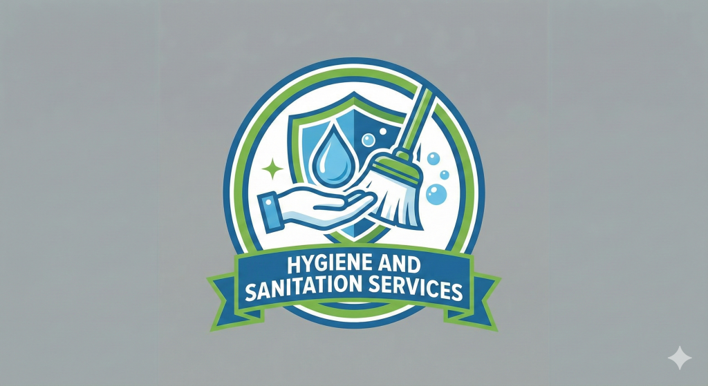 HYGIENE AND SANITATION SERVICES